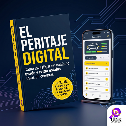 Escaneo VIP: Estudio de Seguridad y Antecedentes (Solo con la Placa) 🕵️♂️🛡️