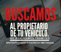 Radar VIP: Localización de Propietario o Poseedor (Inteligencia Digital) 🕵️‍♂️📍