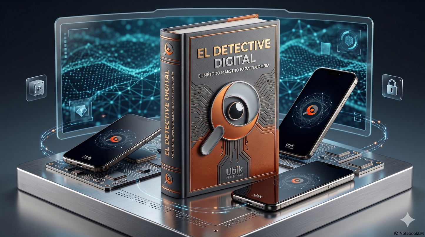 Combo Pro: El Detective Digital (Método OSINT)