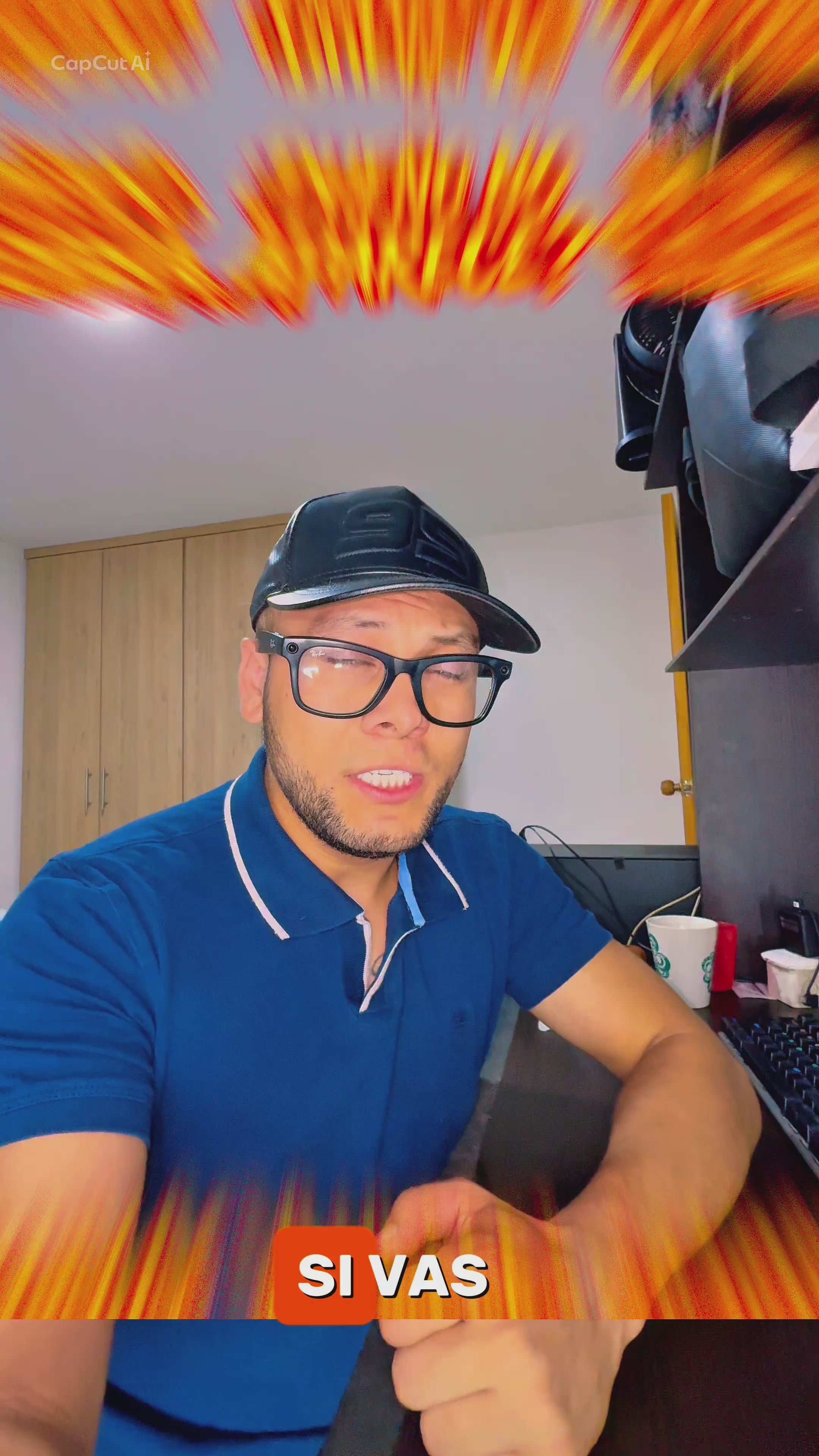 Cargar video: ¿Como Trabajamos?