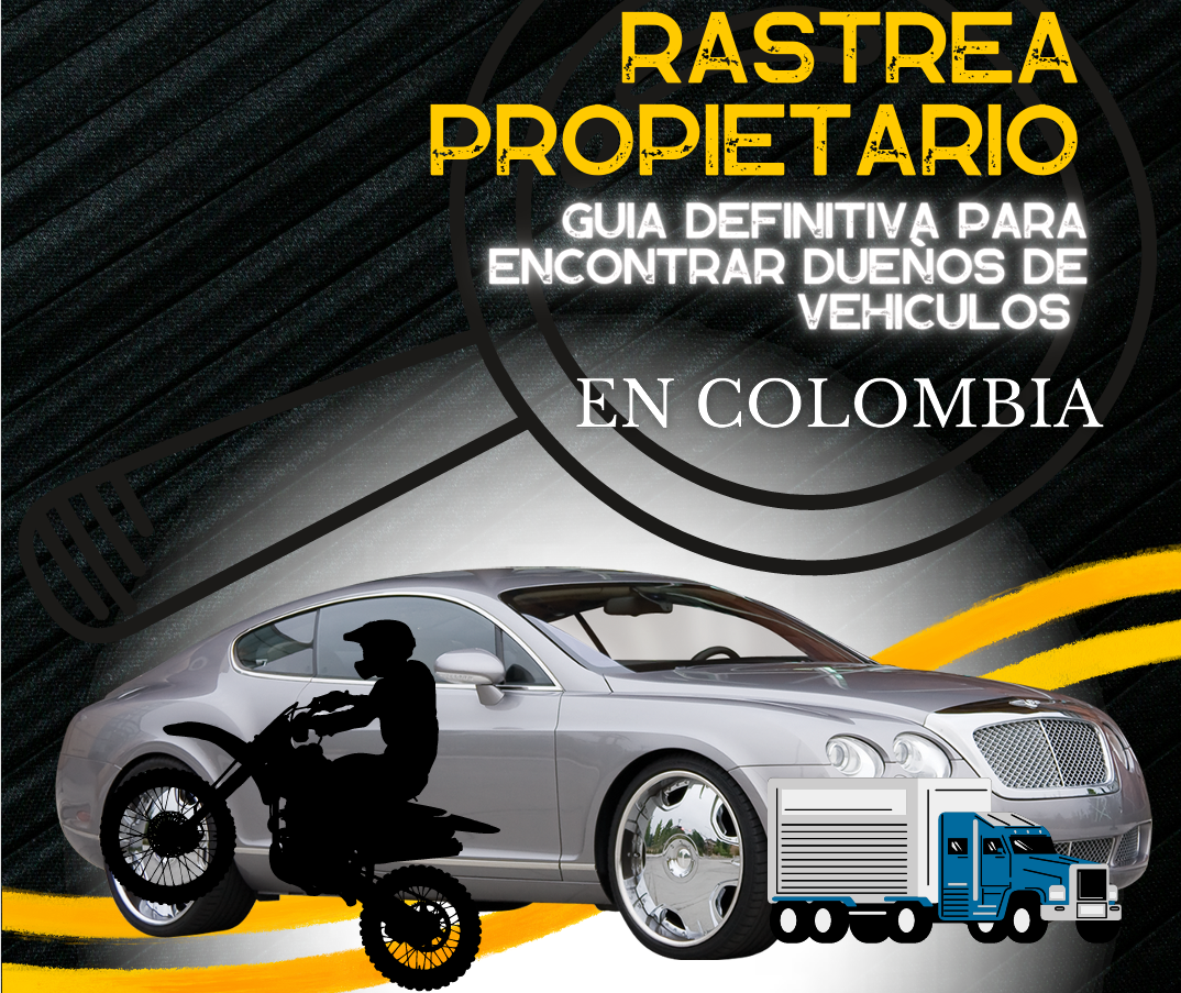 Radar VIP: Localización de Propietario o Poseedor (Inteligencia Digital) 🕵️‍♂️📍